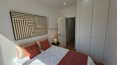 Apartamento T3 para Venda em Benfica