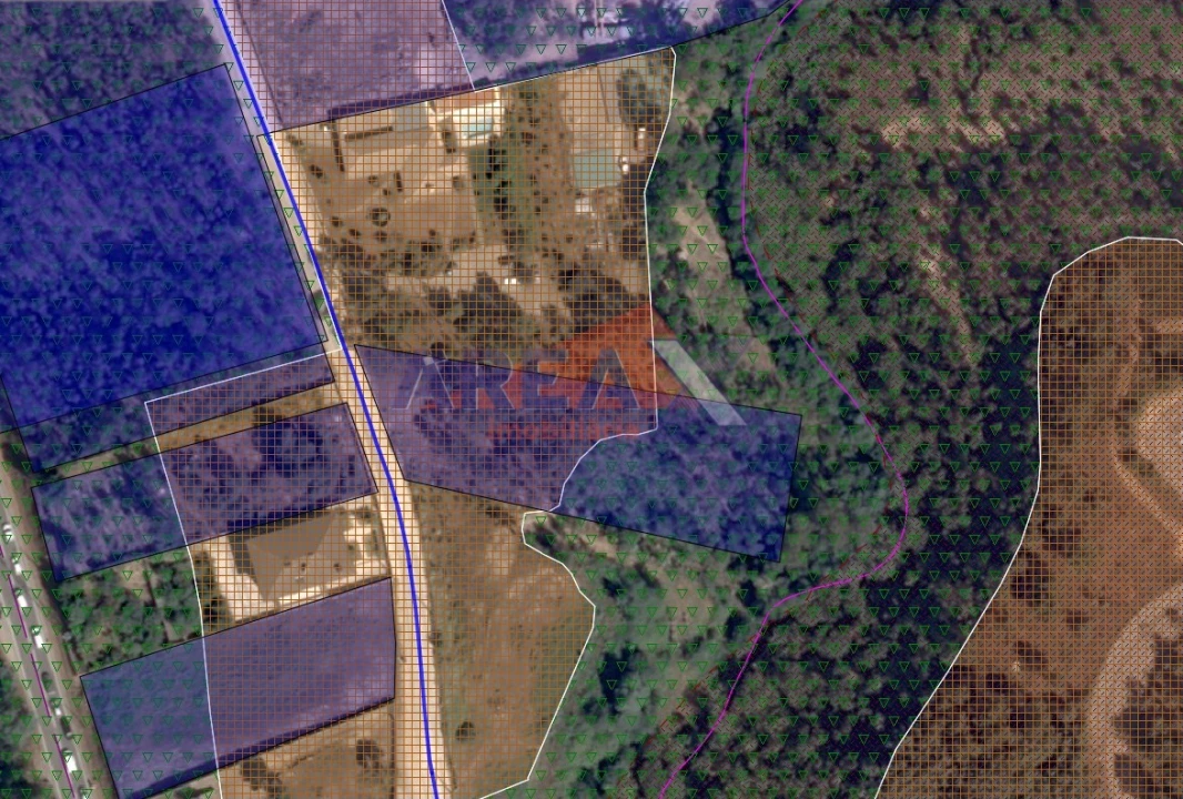 Terreno para Venda em Nogueira do Cravo e Pindelo Foto 13