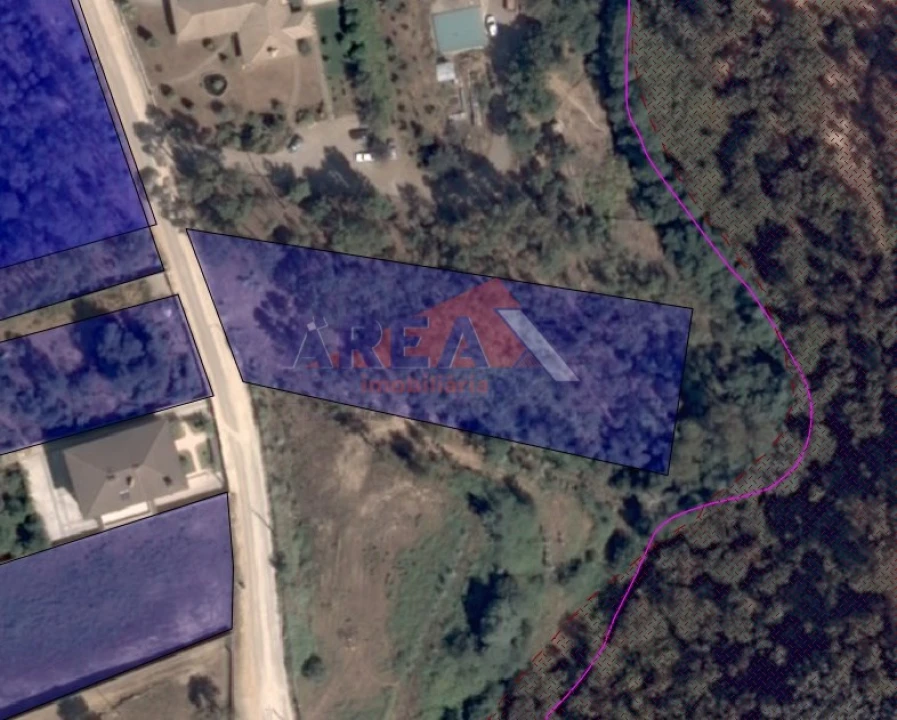 Terreno para Venda em Nogueira do Cravo e Pindelo Foto 14