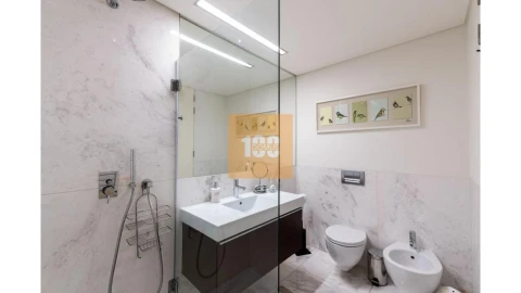 Apartamento T3 para Venda em Lordelo do Ouro e Massarelos