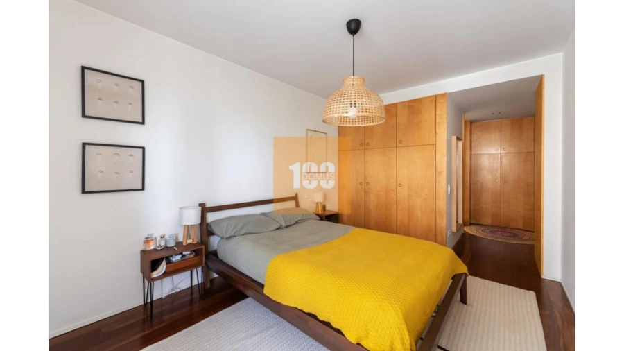 Apartamento T3 para Venda em Lordelo do Ouro e Massarelos Foto 22