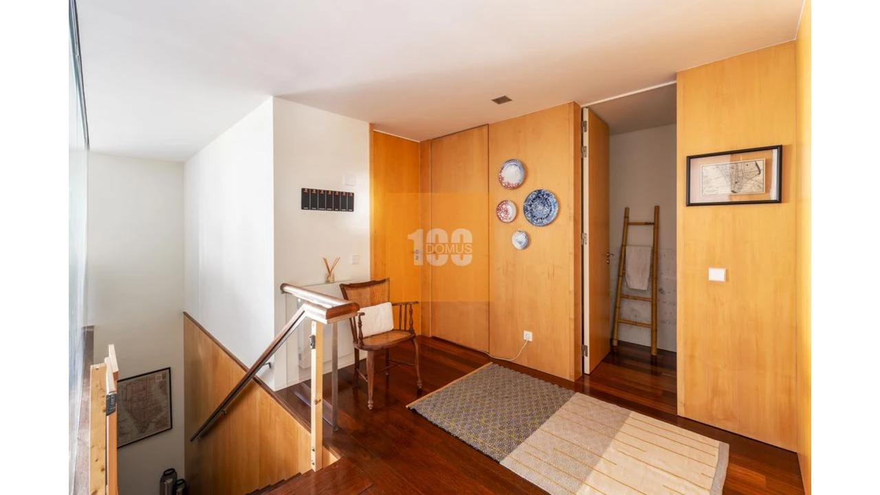 Apartamento T3 para Venda em Lordelo do Ouro e Massarelos Foto 9