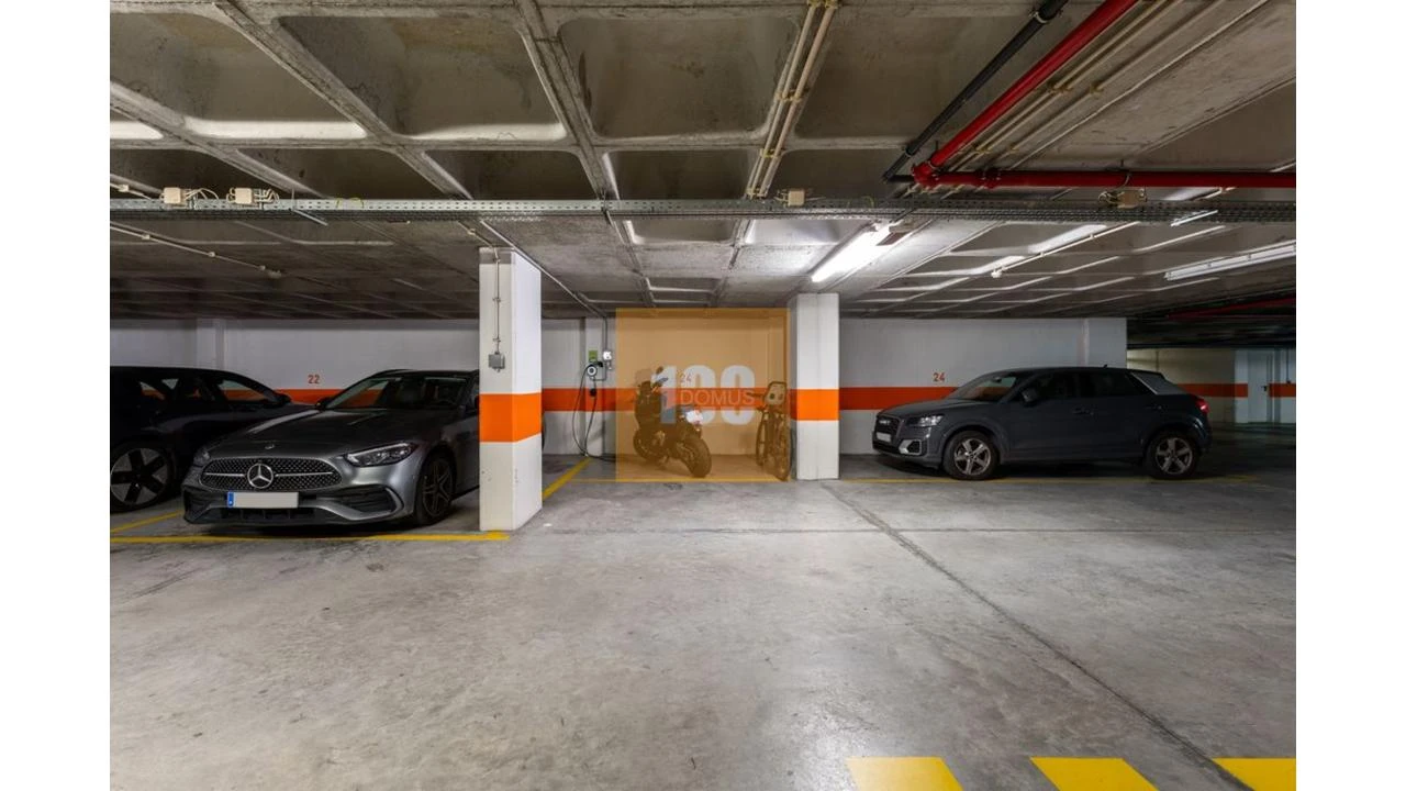 Apartamento T3 para Venda em Lordelo do Ouro e Massarelos Foto 28