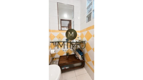 Moradia T5 para Venda em Buarcos