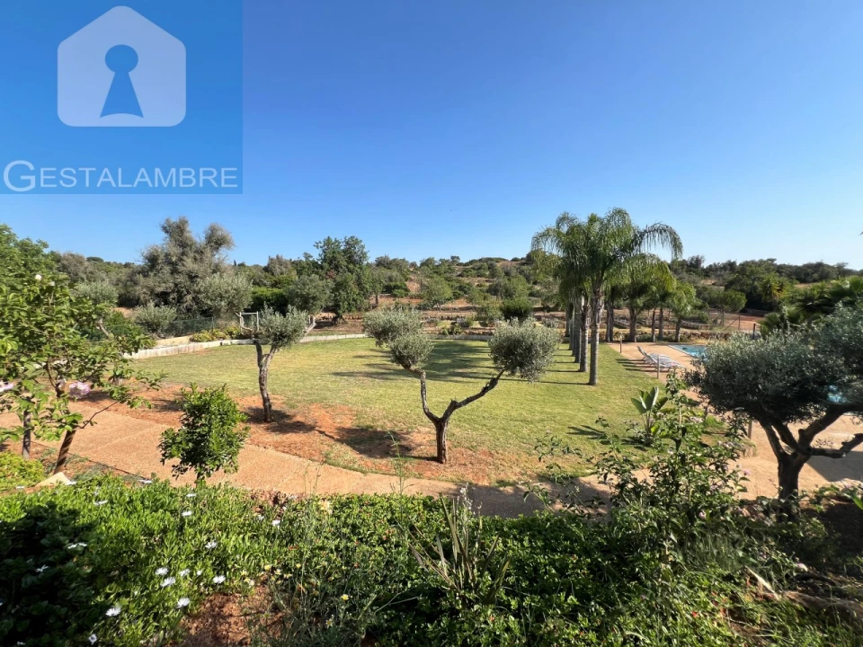 Moradia T5 para Venda em Albufeira e Olhos de Água Foto 19