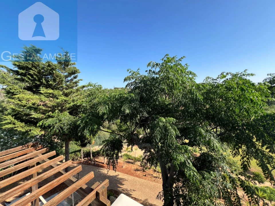 Moradia T5 para Venda em Albufeira e Olhos de Água Foto 41