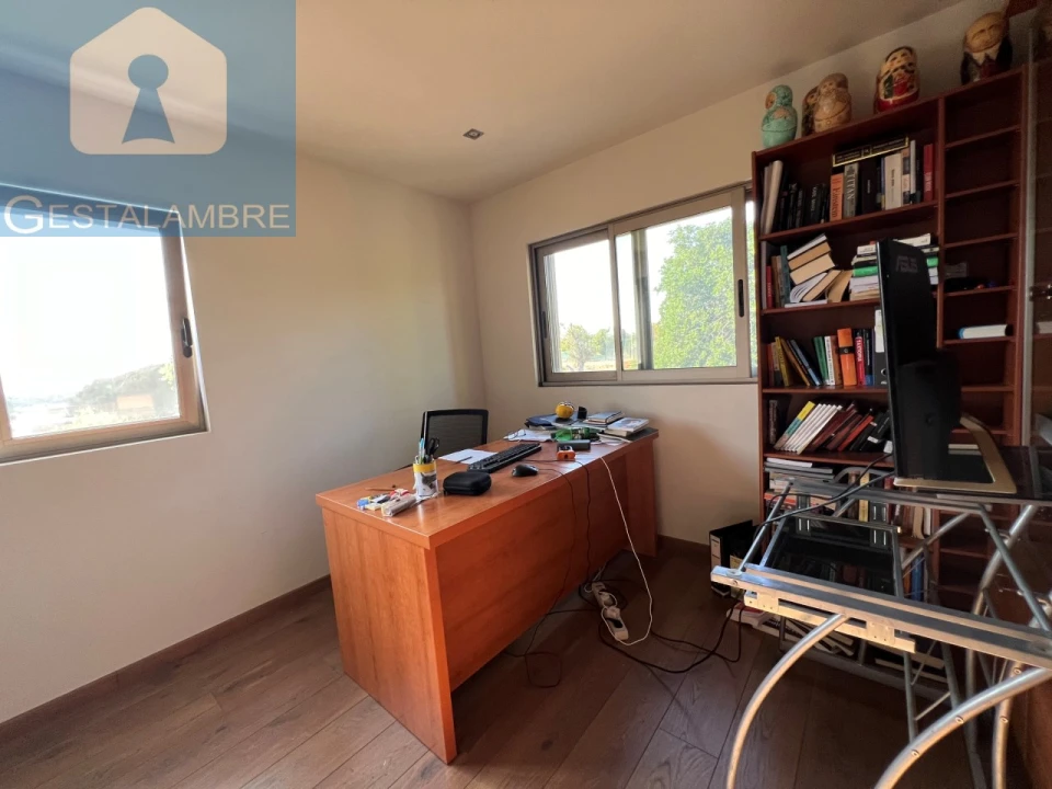 Moradia T5 para Venda em Albufeira e Olhos de Água Foto 42