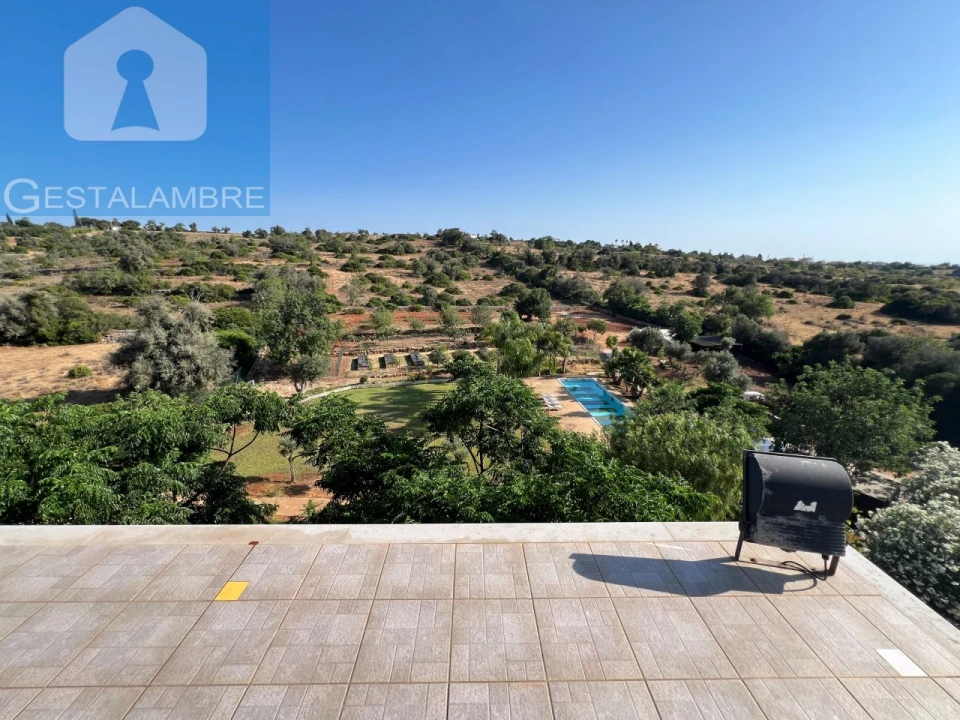 Moradia T5 para Venda em Albufeira e Olhos de Água Foto 49