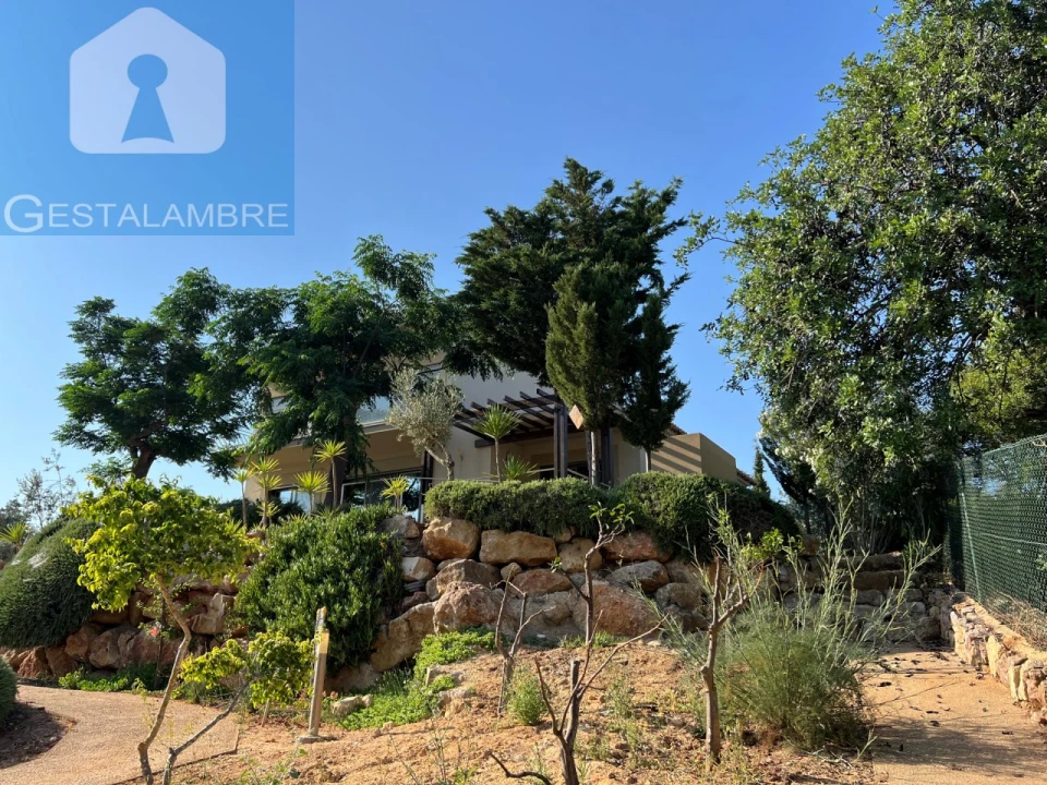 Moradia T5 para Venda em Albufeira e Olhos de Água Foto 54
