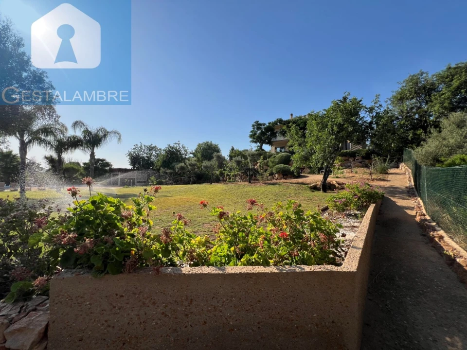 Moradia T5 para Venda em Albufeira e Olhos de Água Foto 58