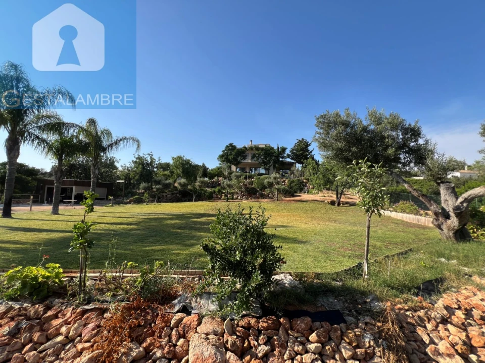 Moradia T5 para Venda em Albufeira e Olhos de Água Foto 61