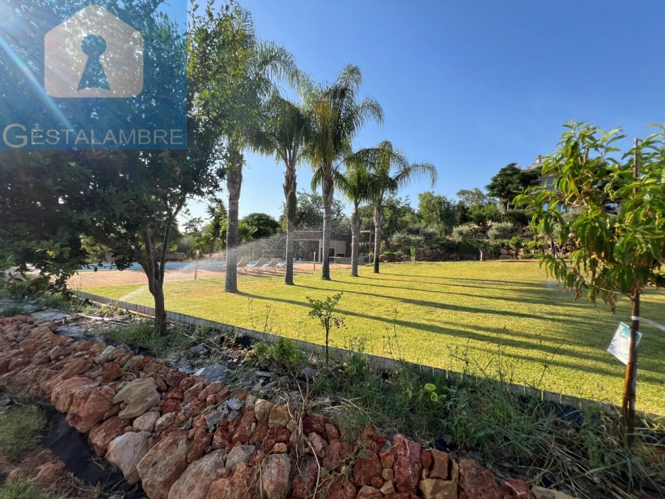 Moradia T5 para Venda em Albufeira e Olhos de Água Foto 62