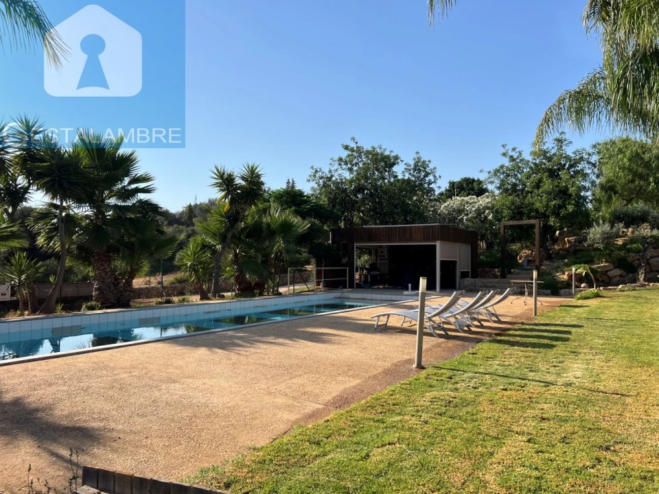 Moradia T5 para Venda em Albufeira e Olhos de Água Foto 66
