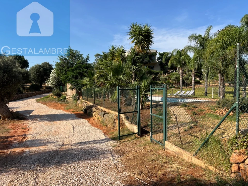 Moradia T5 para Venda em Albufeira e Olhos de Água Foto 69