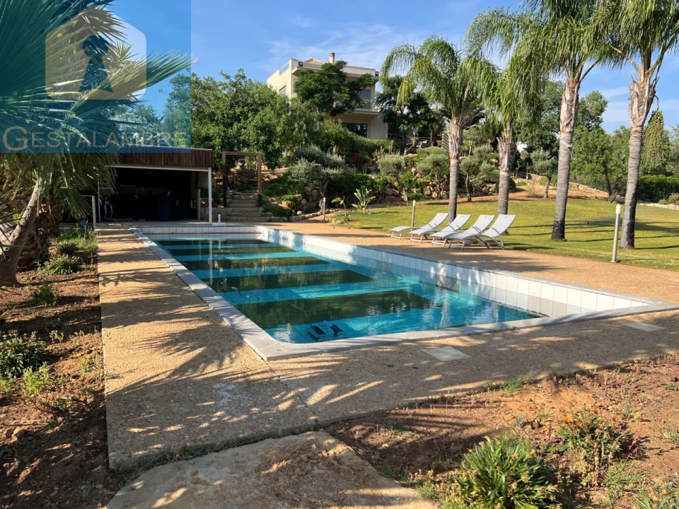 Moradia T5 para Venda em Albufeira e Olhos de Água Foto 6