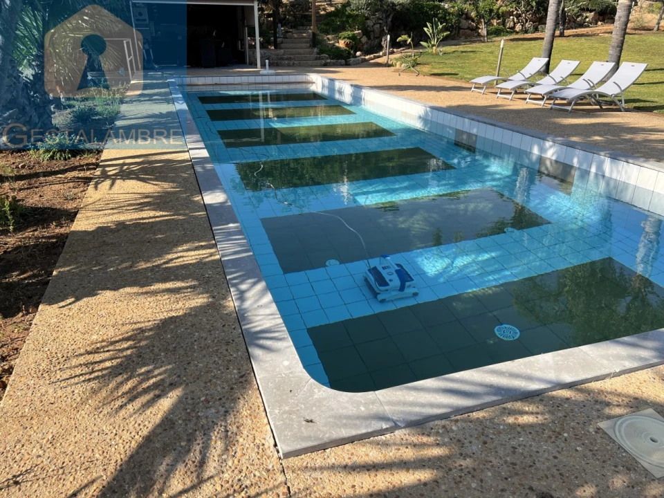 Moradia T5 para Venda em Albufeira e Olhos de Água Foto 70