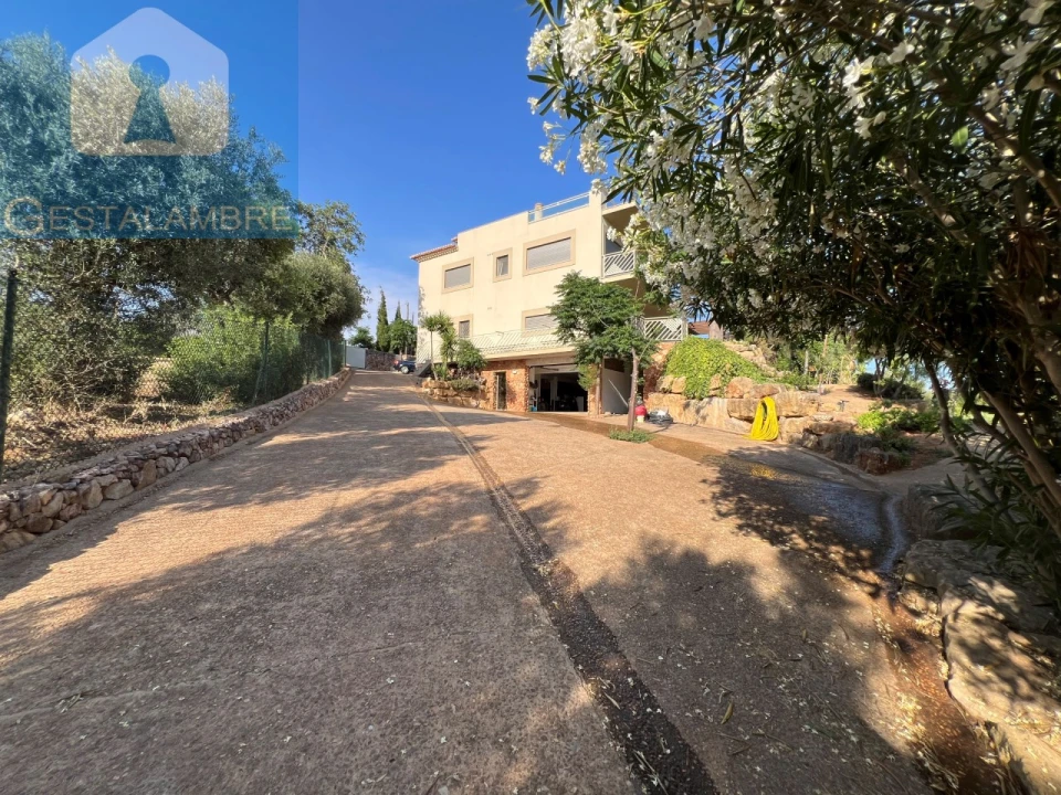 Moradia T5 para Venda em Albufeira e Olhos de Água Foto 82