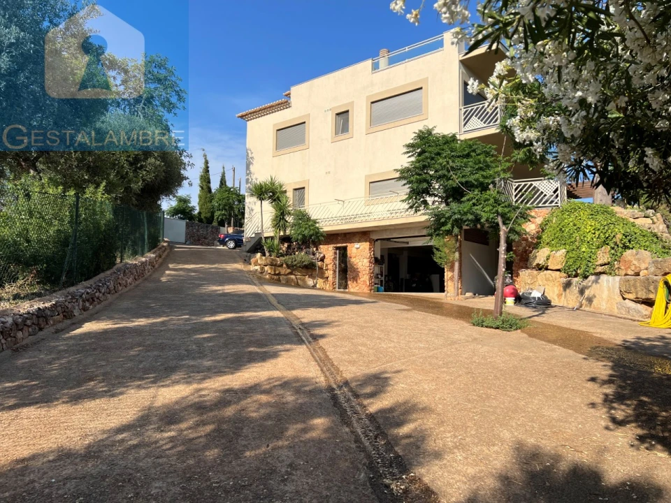 Moradia T5 para Venda em Albufeira e Olhos de Água Foto 83