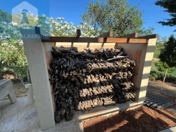 Moradia T5 para Venda em Albufeira e Olhos de Água