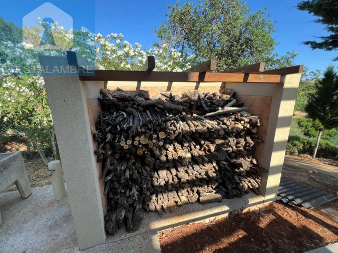 Moradia T5 para Venda em Albufeira e Olhos de Água Foto 20