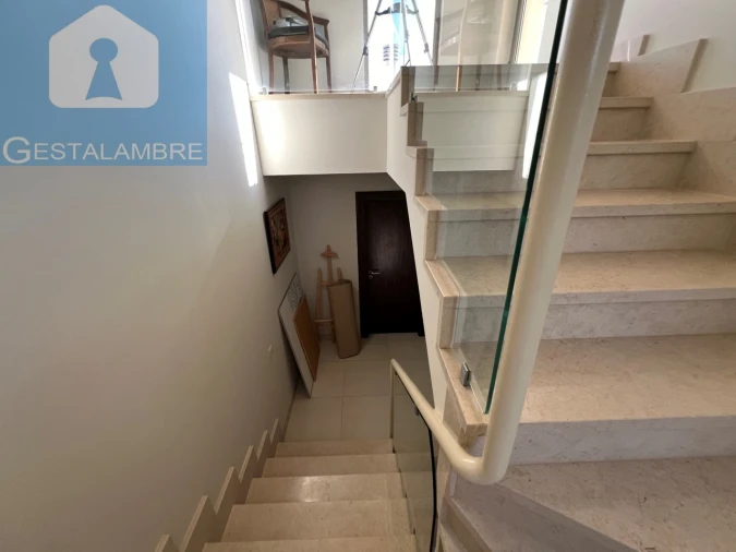 Moradia T5 para Venda em Albufeira e Olhos de Água Foto 47