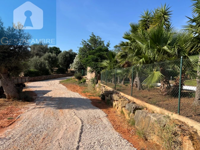Moradia T5 para Venda em Albufeira e Olhos de Água Foto 67