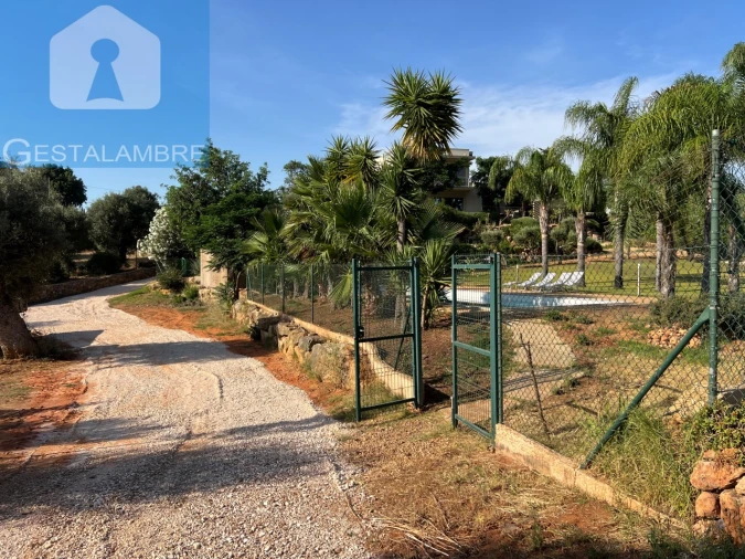 Moradia T5 para Venda em Albufeira e Olhos de Água Foto 69