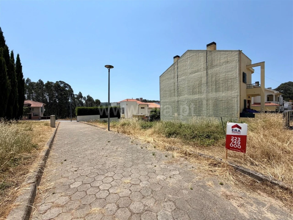 Terreno para Venda em Avintes Foto 6