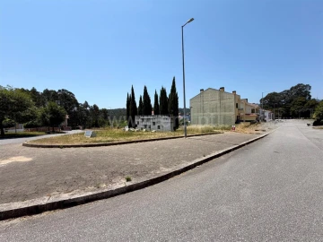 Terreno para Venda em Avintes