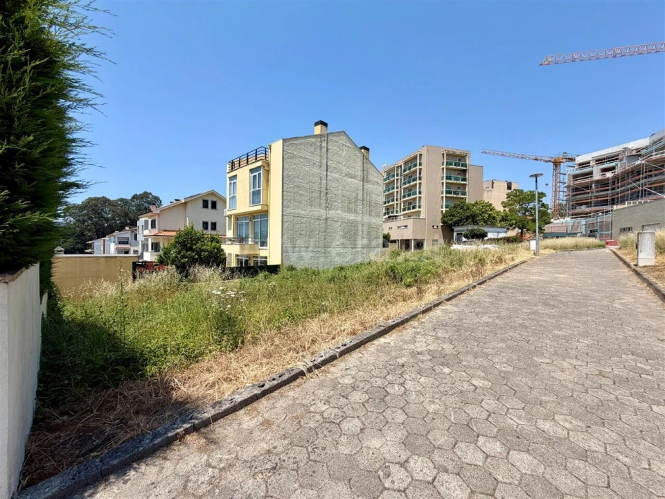 Terreno para Venda em Avintes Foto 7