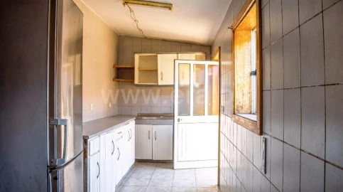 Moradia T2 para Venda em Penafiel