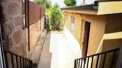 Moradia T2 para Venda em Penafiel