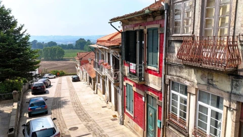 Moradia T2 para Venda em Penafiel