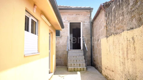 Moradia T2 para Venda em Penafiel
