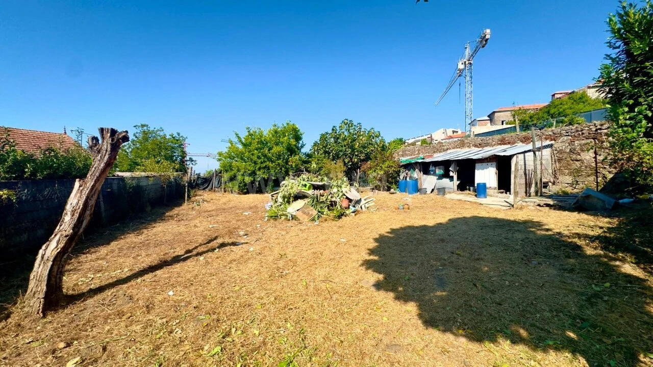 Moradia T2 para Venda em Penafiel Foto 17