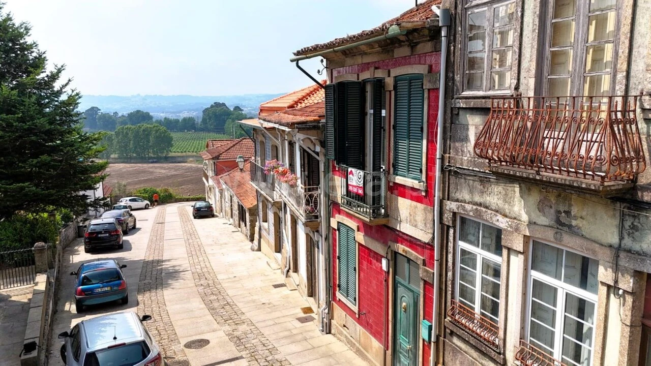 Moradia T2 para Venda em Penafiel Foto 2