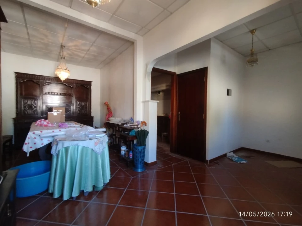 Moradia T1 para Venda em Ponte de Sor, Tramaga e Vale de Açor Foto 4