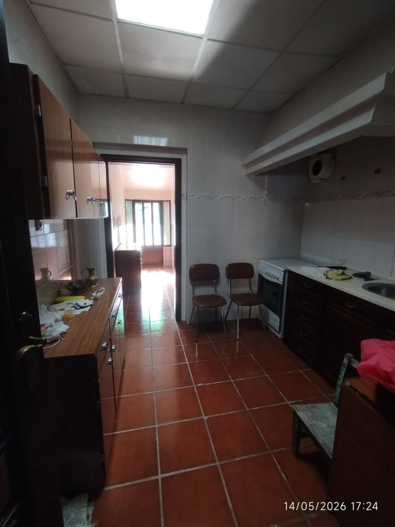 Moradia T1 para Venda em Ponte de Sor, Tramaga e Vale de Açor Foto 5
