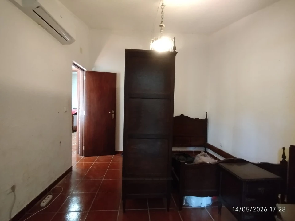 Moradia T1 para Venda em Ponte de Sor, Tramaga e Vale de Açor Foto 12