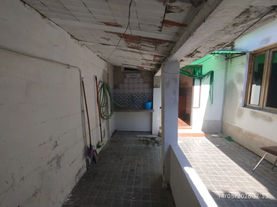 Moradia T1 para Venda em Ponte de Sor, Tramaga e Vale de Açor Foto 18