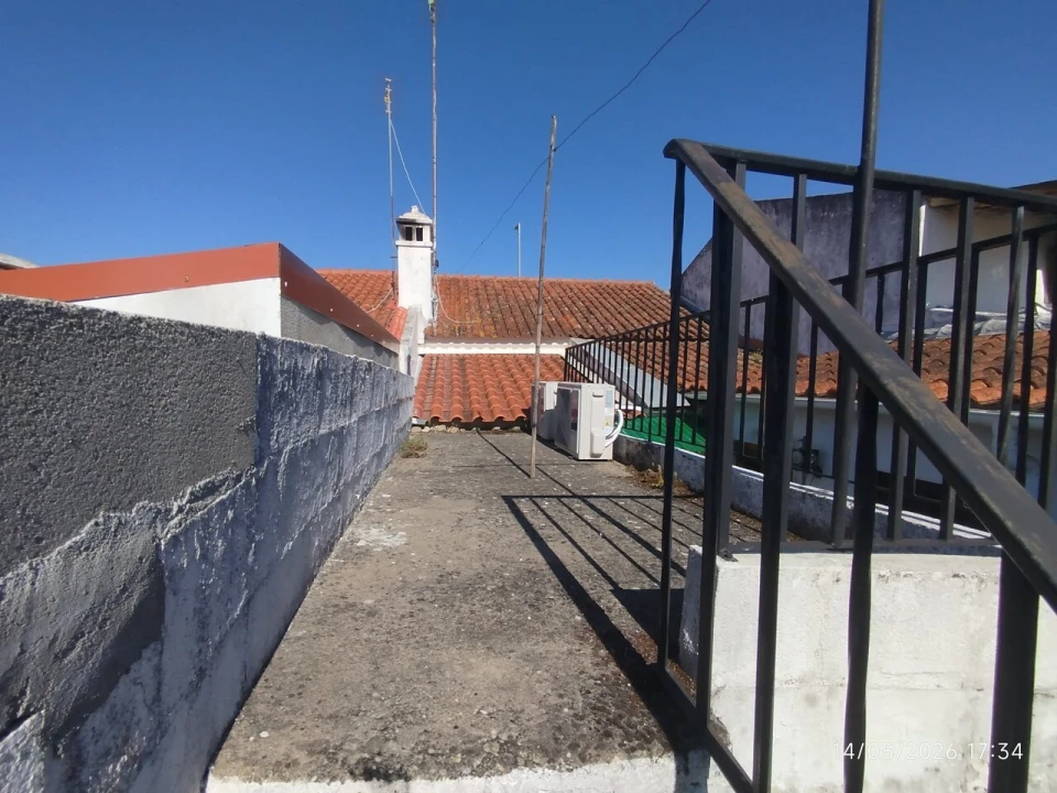 Moradia T1 para Venda em Ponte de Sor, Tramaga e Vale de Açor Foto 20