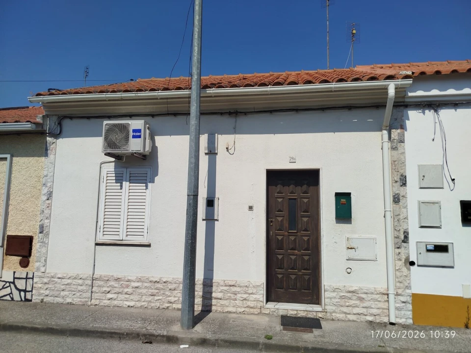 Moradia T1 para Venda em Ponte de Sor, Tramaga e Vale de Açor Foto 1