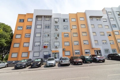 Apartamento T2 para Venda em Seixal, Arrentela e Aldeia de Paio Pires