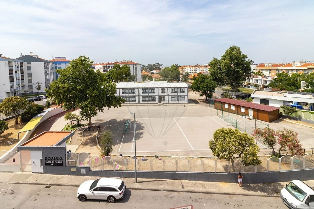Apartamento T2 para Venda em Seixal, Arrentela e Aldeia de Paio Pires Foto 14