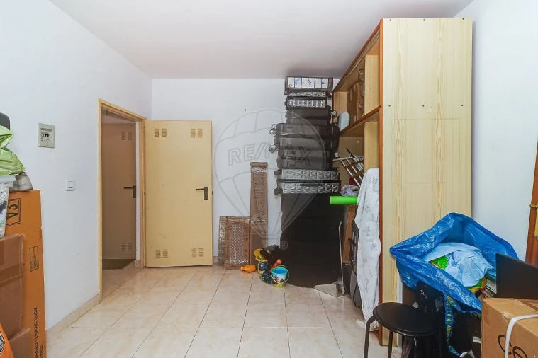 Apartamento T2 para Venda em Seixal, Arrentela e Aldeia de Paio Pires Foto 22