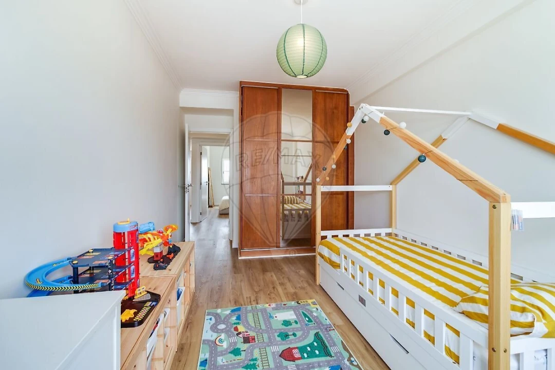 Apartamento T2 para Venda em Seixal, Arrentela e Aldeia de Paio Pires Foto 11