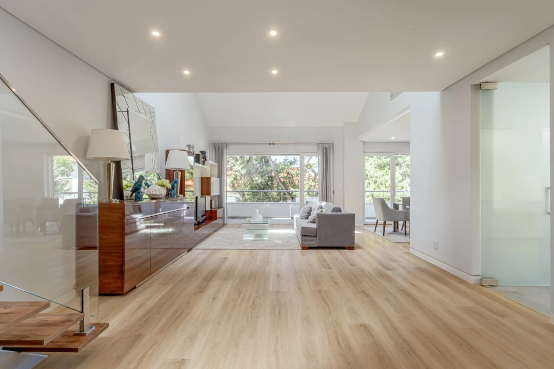 Apartamento T3 para Venda em Carcavelos e Parede Foto 1