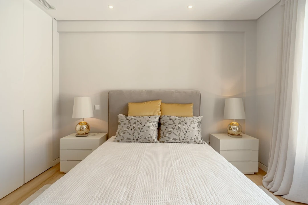 Apartamento T3 para Venda em Carcavelos e Parede Foto 14