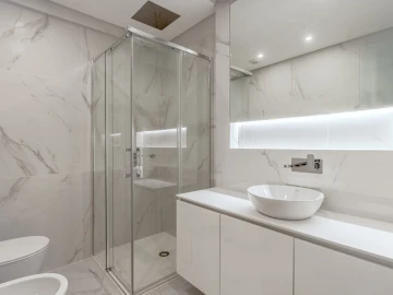 Apartamento T3 para Venda em Carcavelos e Parede