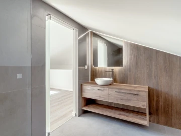 Apartamento T3 para Venda em Carcavelos e Parede